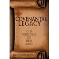 thumbnail image 1 of Covenantal Legacy: Old Principles on New Basis, 1 of 1