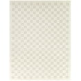 thumbnail image 1 of Coveney Checkered Area Rug, 1 of 5
