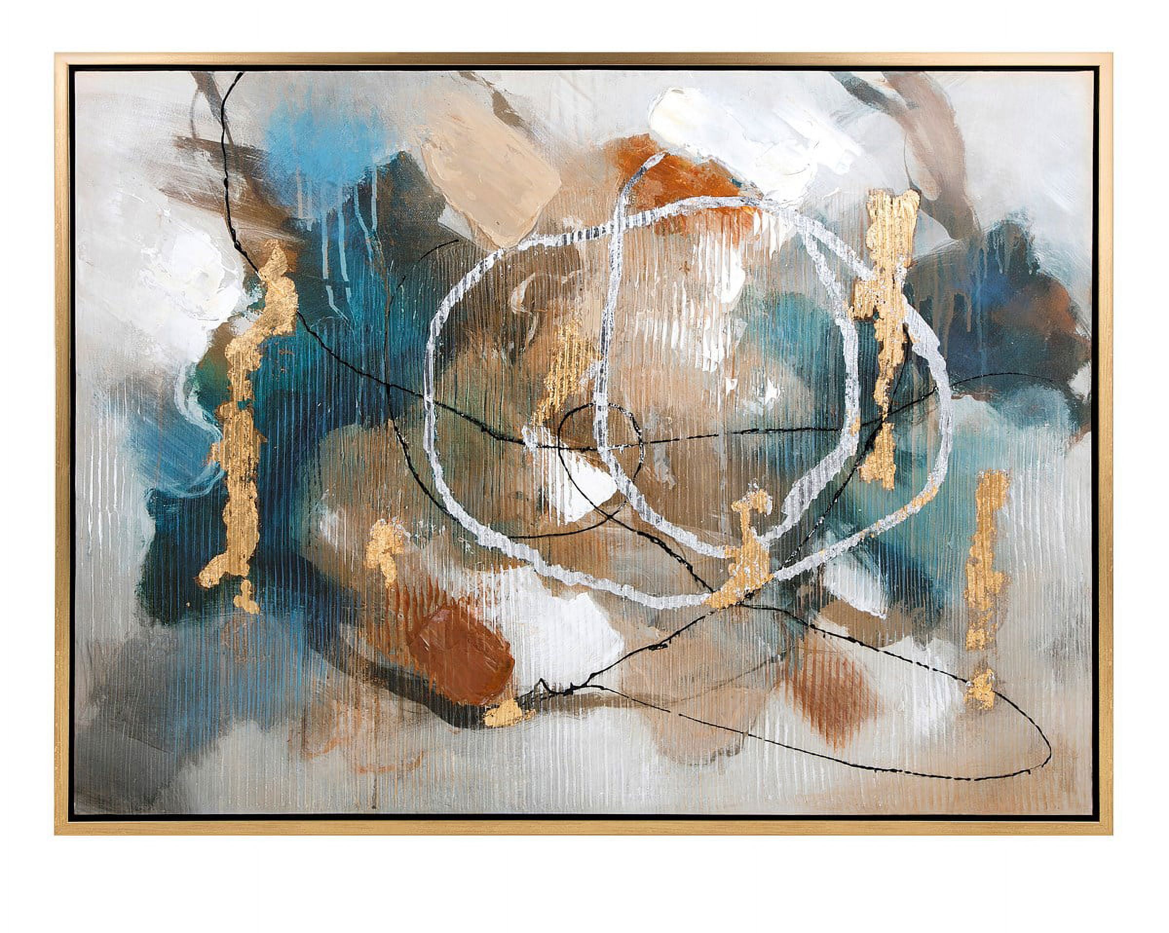 Coventia Wall Decor with Frame