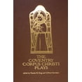 thumbnail image 1 of Coventry Corpus Christi Plays, 1 of 1