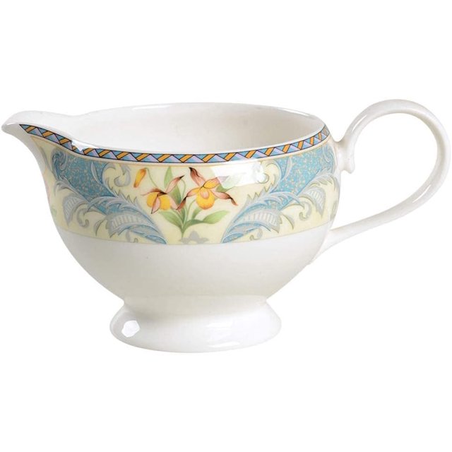 Coventry Garden Creamer