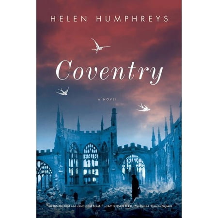 Coventry, (Paperback)