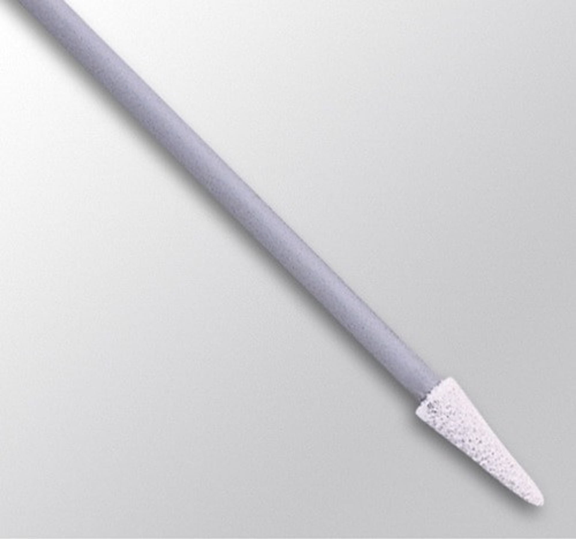 Coventry Sealed Conical Tip Foam Swab, Polypropylene Shaft, 500/bag