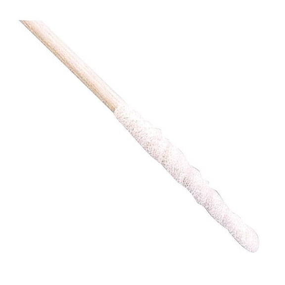 Coventry Swab,2 5/8 in L,1 3/4 in Hand L,PK500 20080