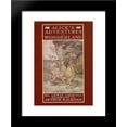thumbnail image 1 of Cover 20x24 Framed Art Print by Rackham, Arthur, 1 of 2