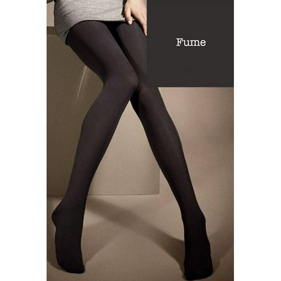 Cover 60 3D Lycra Opaque Tights