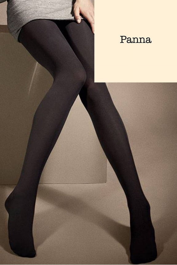 Cover 60 3D Lycra Opaque Tights