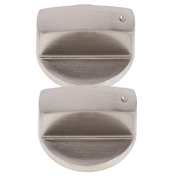 Igniter Push Button Switch Cap Autumn Knob Cover Car Body Vent Hole Baby Child Silver