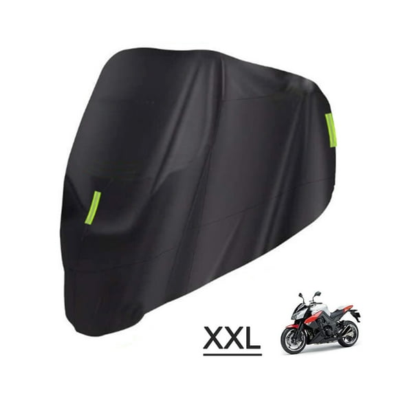 Cover,– All Waterproof Debris Rain And Weather(xxxxl) 210d Rain And Weather(xxxxl) Cover – All Universal Cover – 210d Ox Cloth And So On Fesjoy Cloth And So