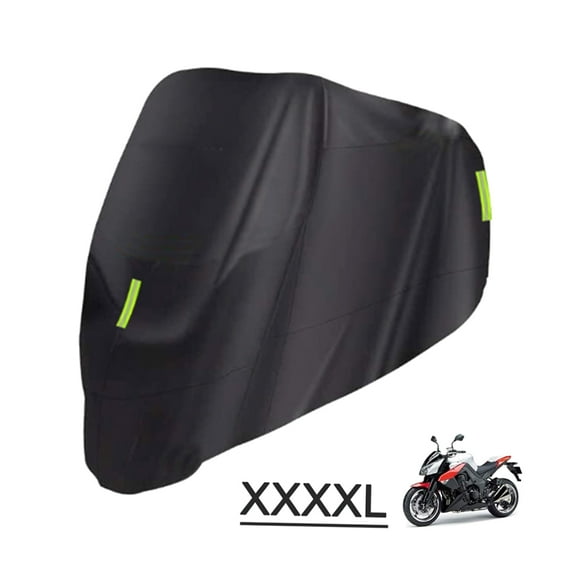 Cover,And Weather(xxxxl) 210d All Waterproof 210d Ox Cloth Debris Rain Universal Cover Cover All Rain And Weather(xxxxl) All Waterproof Eryue