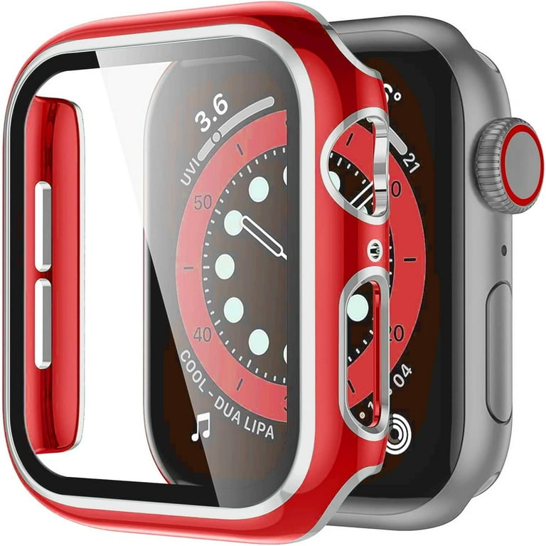 Apple watch series 1 38mm sales protective case