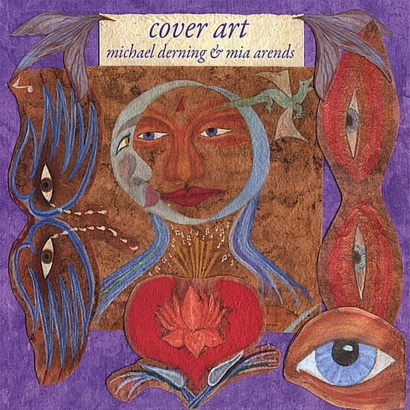 Cover Art