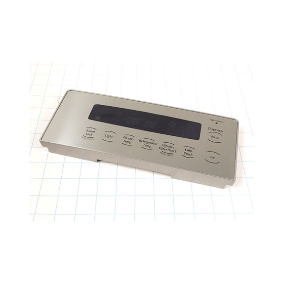 Appliance Factory Parts Cover Assemblydisplay ACQ73573202