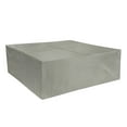 thumbnail image 1 of Cover Bonanza 66 Inch Square Table and Chair Cover, 1 of 10
