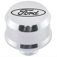 thumbnail image 1 of Cover Breather with Slant Edge Aluminum Valve, Polished, 1 of 1