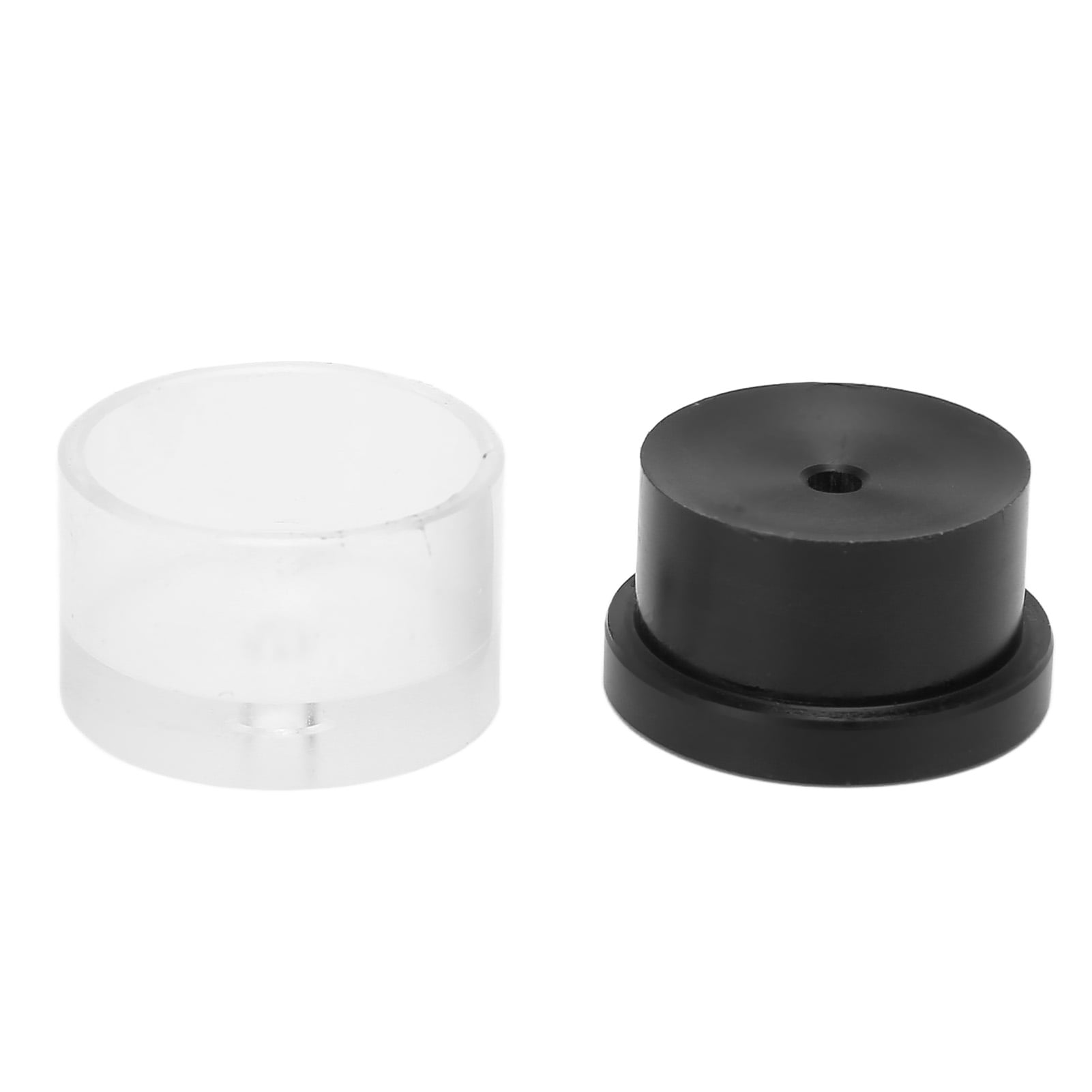 Cover Clockwork Repair Tools Resin Ergonomic Portable Professional