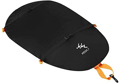 Cover Cockpit Blocking Kayak Cockpit Cover Seal Cockpit Protector Ocean Cockpit Cover 4 Sizes Optional Waterproof and UV50+ for Outdoor Storage