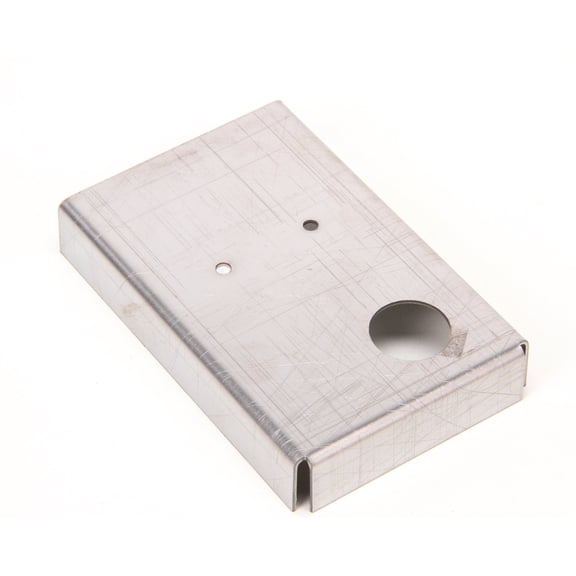 Henny Penny Cover Drain Switch 18528 - Genuine OEM Replacement Part