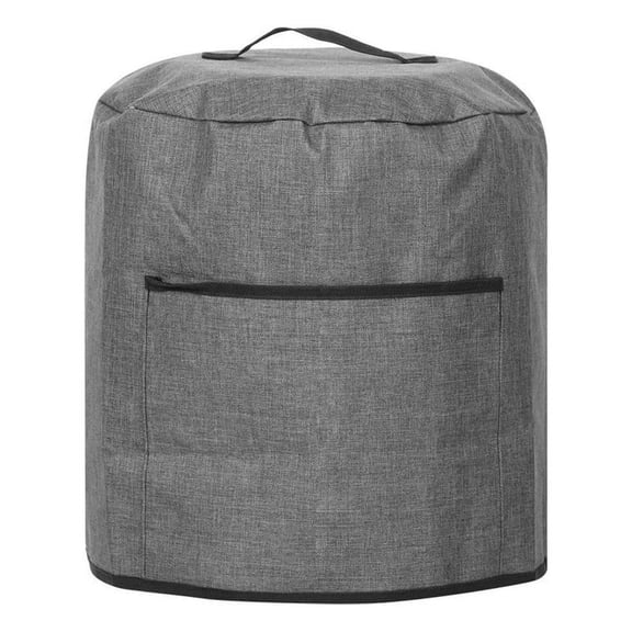 Cover Dust Cover for Kitchen Appliance Covers Portable Accessories with 2 Handles