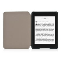 Cover E-book Leather Case For  65810th Generation, 2019 Release - Lightweight Premium PU Leather Protective Cover With Auto Sleep/Wake