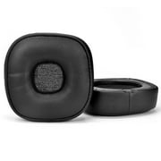 Cover Earmuffs for Marshall Major IV On-Ear Bluetooth Headphones , Soft, Highly Elastic, Ear Protection
