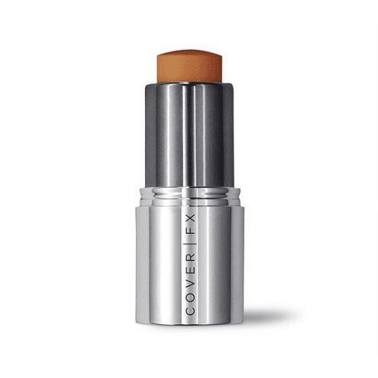 Cover FX Cover Click Cream Foundation Stick 'G60' 0.2oz/5.5g New
