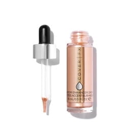 Cover FX Custom Enhancer Drops 0.4 fluid ounce - Candlelight