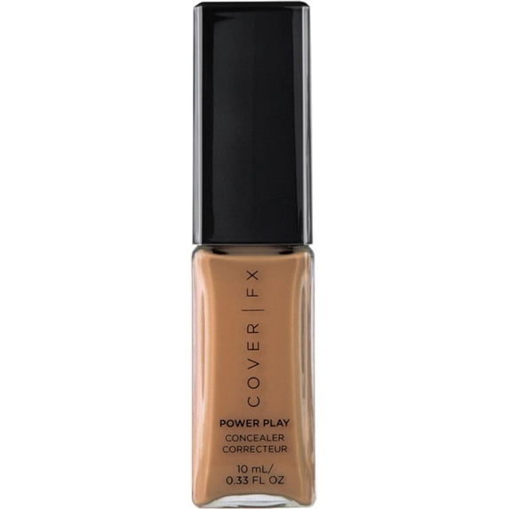 COVER FX Power Play Concealer - N Deep 2 (dark to deep skin w/ neutral undertones)