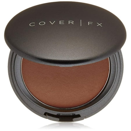 Cover FX Pressed Mineral Foundation, N120 - 0.4 oz