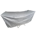 thumbnail image 1 of Cover For Electric Heated Clothes Airer Dryer Drier Folding Rack Indoor Laundry, 1 of 4