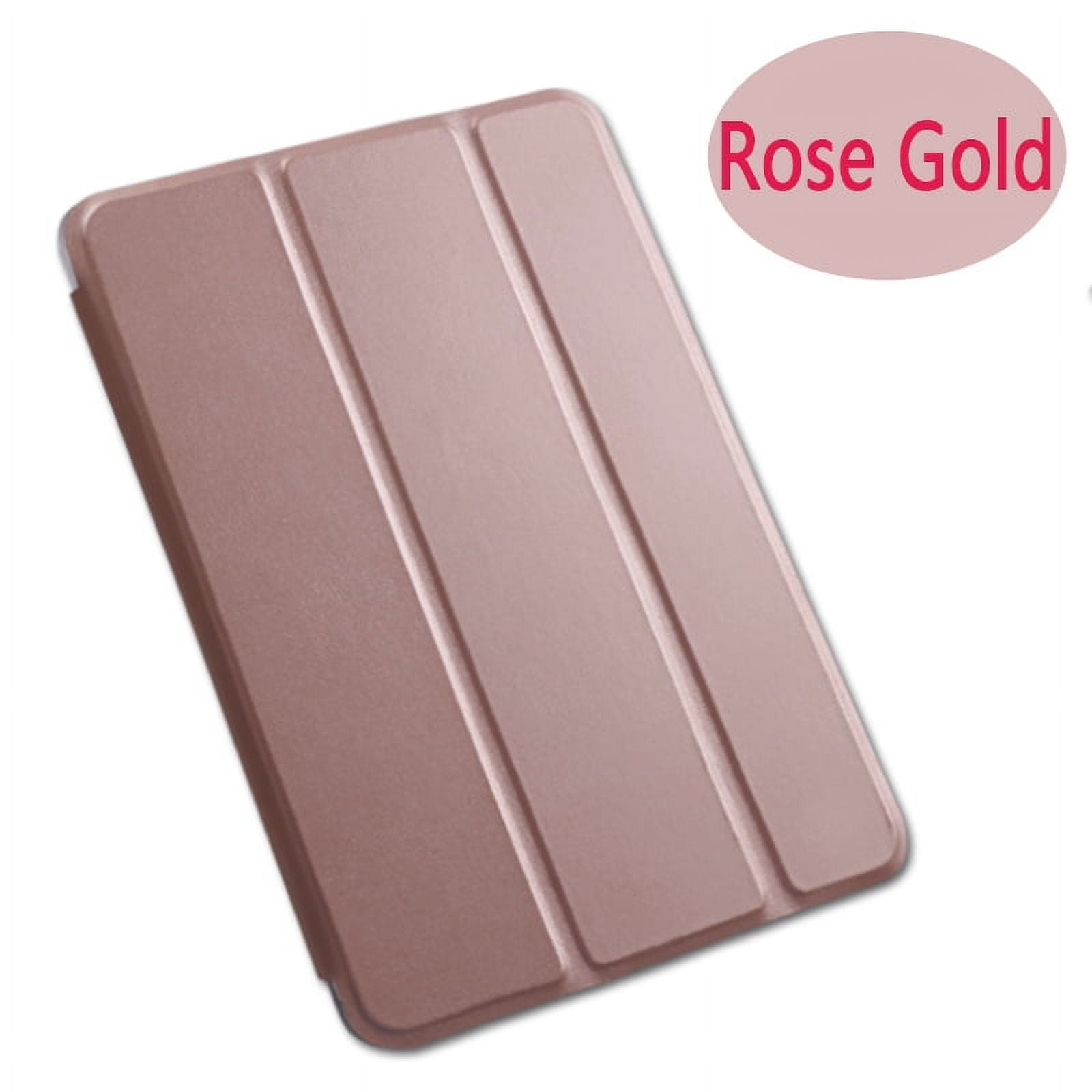 Coque Samsung Tab S2 9.7" (Sm-T810 - T813 - T815), Étui Cuir Pu Housse