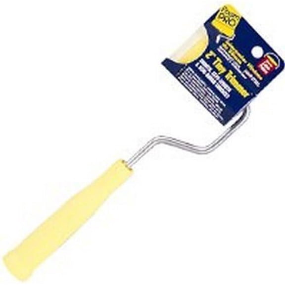 Cover Frm Pnt Rlr Trm Foam 2in