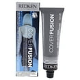 thumbnail image 1 of Cover Fusion Low Ammonia - 6NN Natural Natural by Redken for Unisex - 2.1 oz Hair Color, 1 of 2