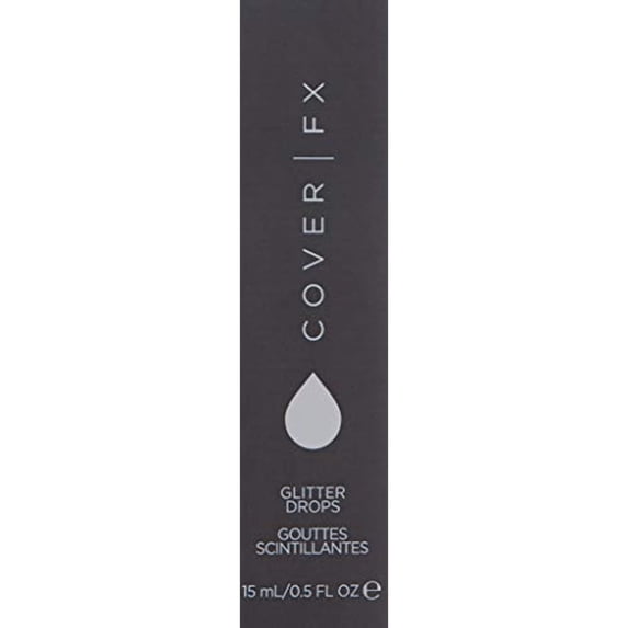 COVER FX Glitter Drops