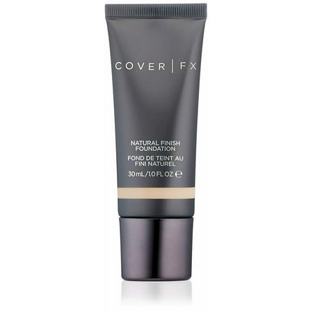 Cover Fx Natural Finish Foundation 30ml,1.0oz. P125