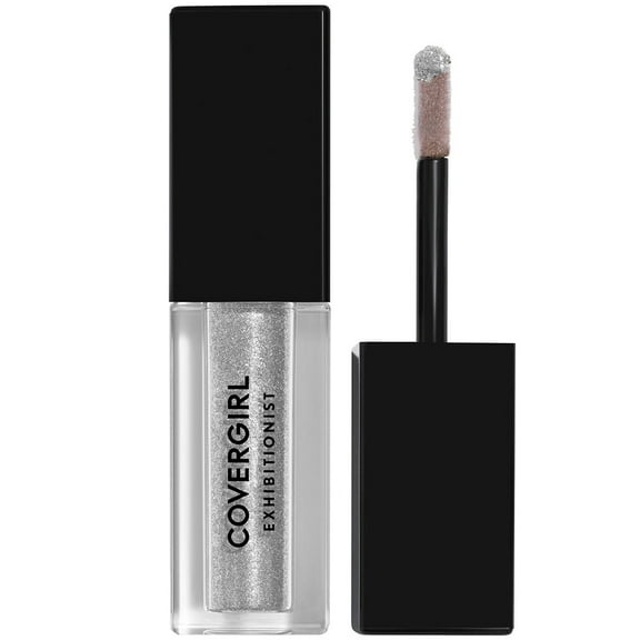 Cover Girl Exhibitionist Liquid Glitter Eye Shadow
