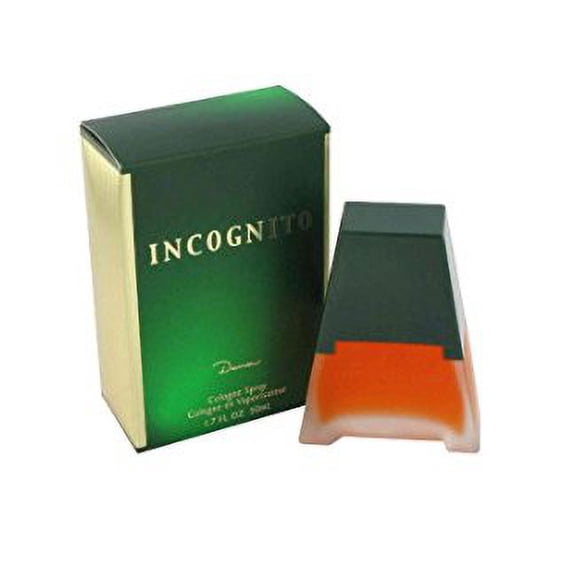 Cover Girl Incognito Cologne Spray 1 oz