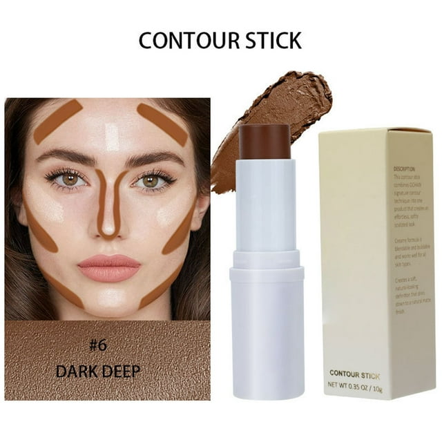 Cover Girl Makeup Heart Sponge Two Faced Concealer Warm Dry Nose for