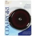 thumbnail image 1 of Cover Girl: Medium Light Clean Pressed Powder, 1 of 1