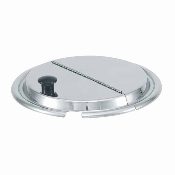 Cover Hinged 9 5/8"