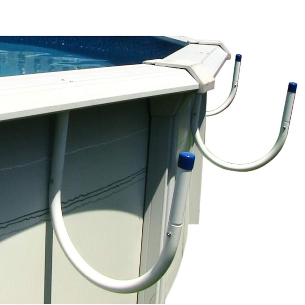 Cover Holder, Keep Solar Blankets Off The Ground Easy Storage and