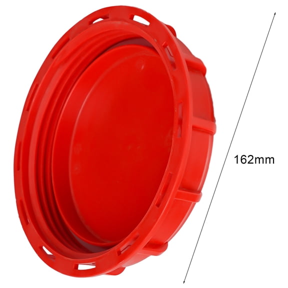 Cover Ibc Tank Cover Outdoor Home Accessories Polypropylene Replacements Water Liquid Cover for 1000L Ibc Tank B