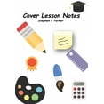 thumbnail image 1 of Cover Lesson Notes, 1 of 1