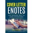thumbnail image 1 of Cover Letter E-Notes: The Modern Way to Land Interviews, (Paperback), 1 of 1