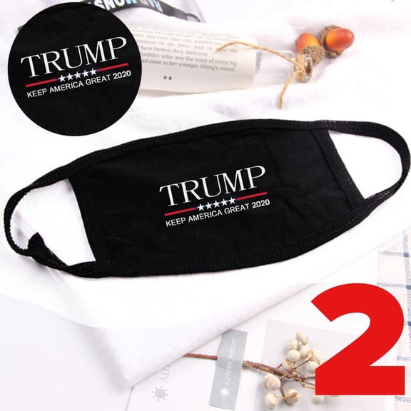 Cover Make America Great Again Cover # 2