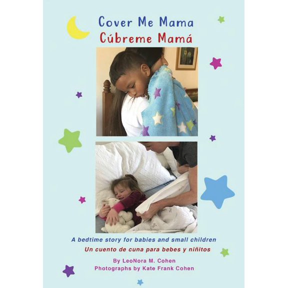 Cover Me Mama : Cbreme Mam (Paperback)