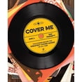 thumbnail image 1 of Pre-Owned Cover Me: The Stories Behind the Greatest Cover Songs of All Time (Hardcover) 1454922508 9781454922506, 1 of 1