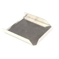thumbnail image 1 of Stoelting Cover; Mix Cont. Front 3183343 - Genuine OEM Replacement Part, 1 of 4