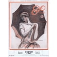 thumbnail image 1 of Cover Of Eve Magazine 24 August 1927 Poster Print By Mary Evans Jazz Age Club Collection (24 X 36), 1 of 3