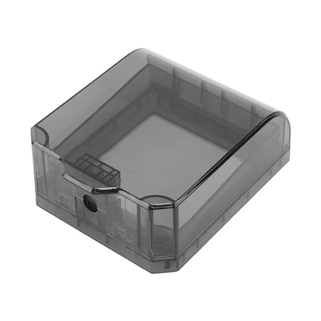 Cover Outlet Socket Box Protector Covers Wall Electrical Plug Power